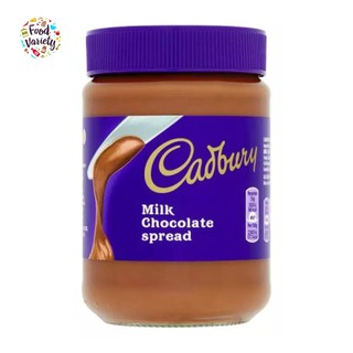 Cadbury Milk Chocolate Spread 400g