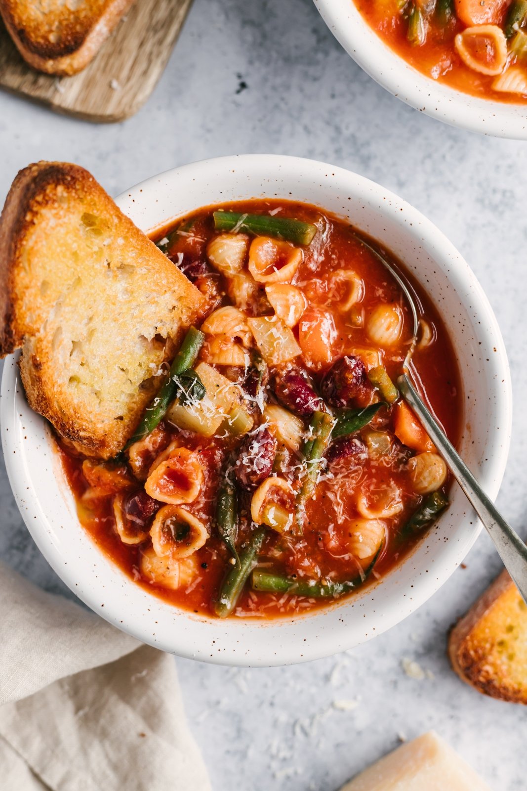 Heinz Minestrone Cup Soup 72g