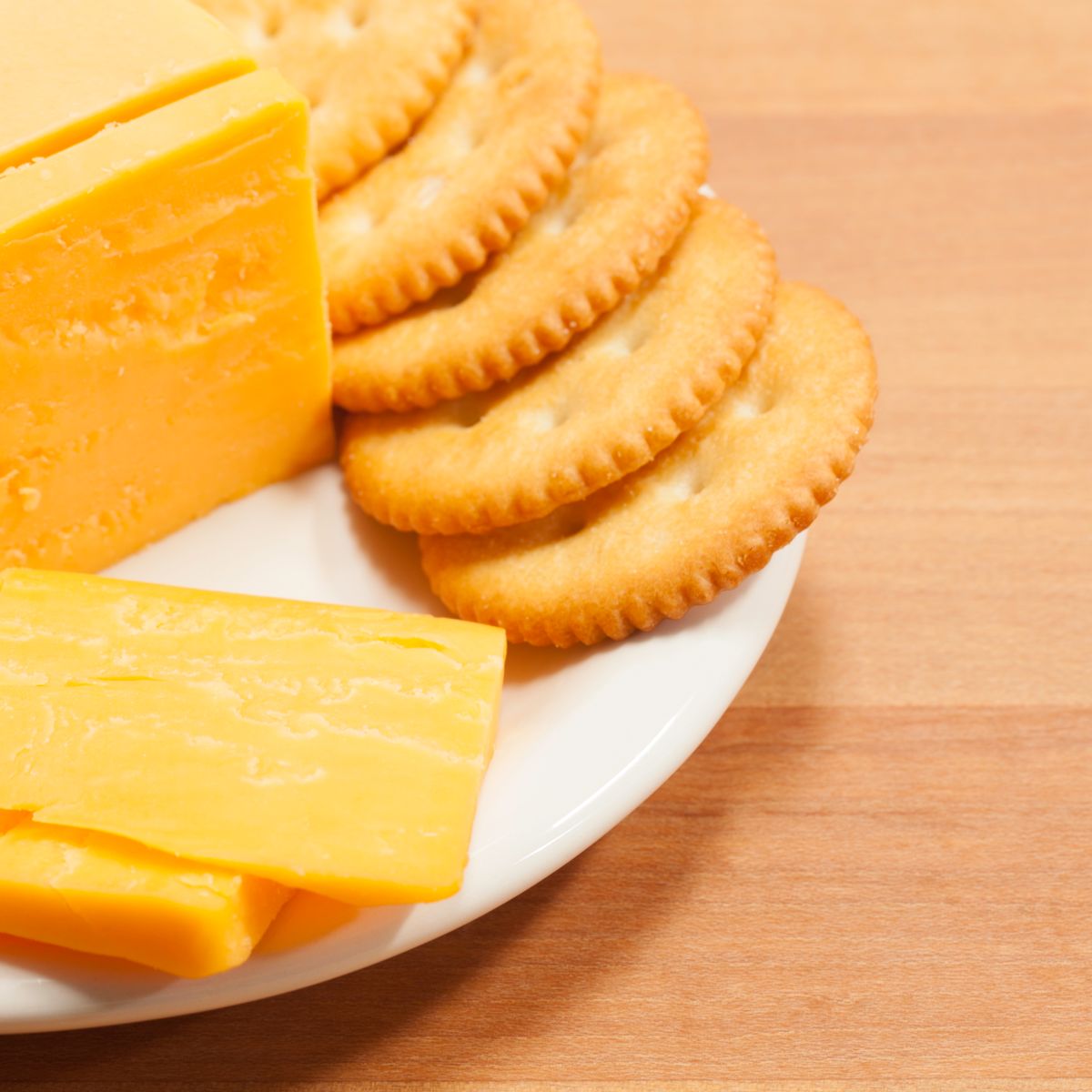 Jacobs Mini cheddars 6 Variety Pack 138g