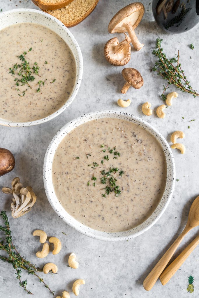 Heinz Chicken and Mushroom Soup 400g