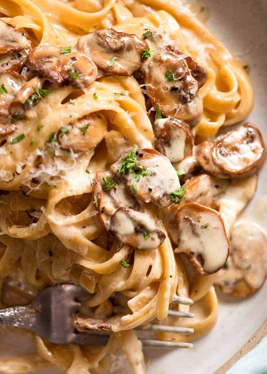 Chicken Tonight Creamy Mushroom 500G
