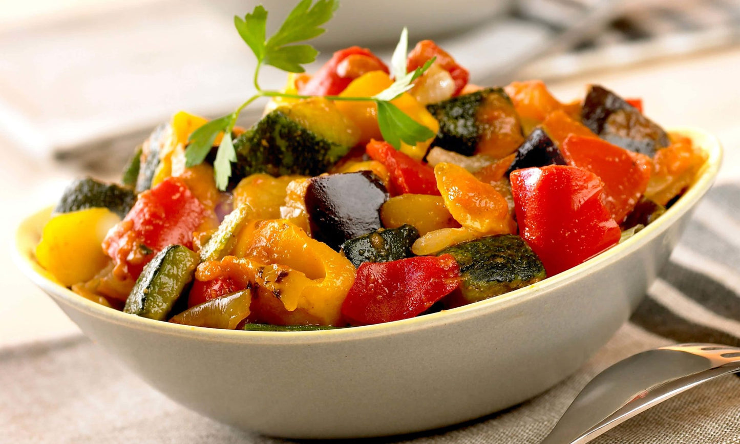 D'aucy Ratatouille 360g