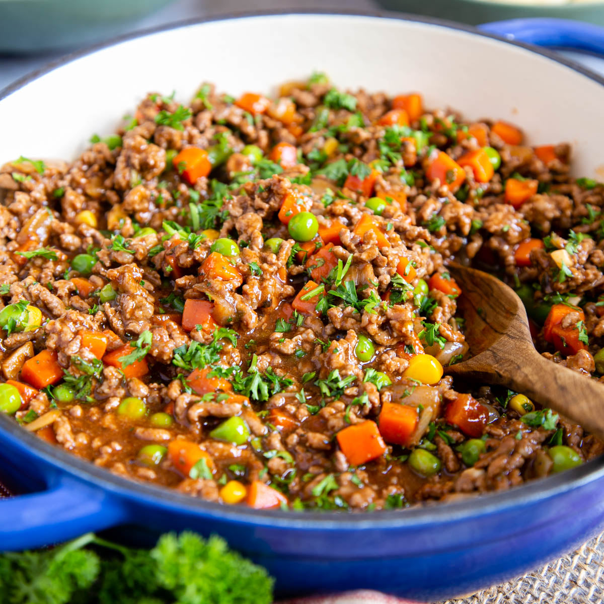 D'aucy Mixed Vegetables 400g