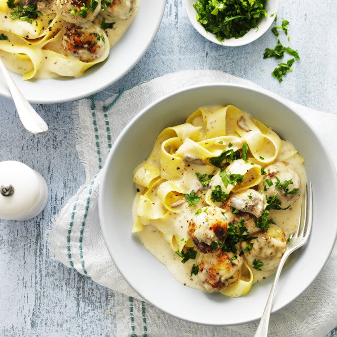 Chicken Tonight Creamy Mushroom 500G