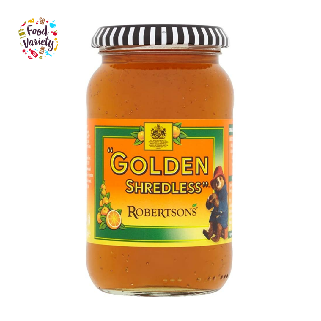 Robertsons Golden Shredless Marmalade 454g