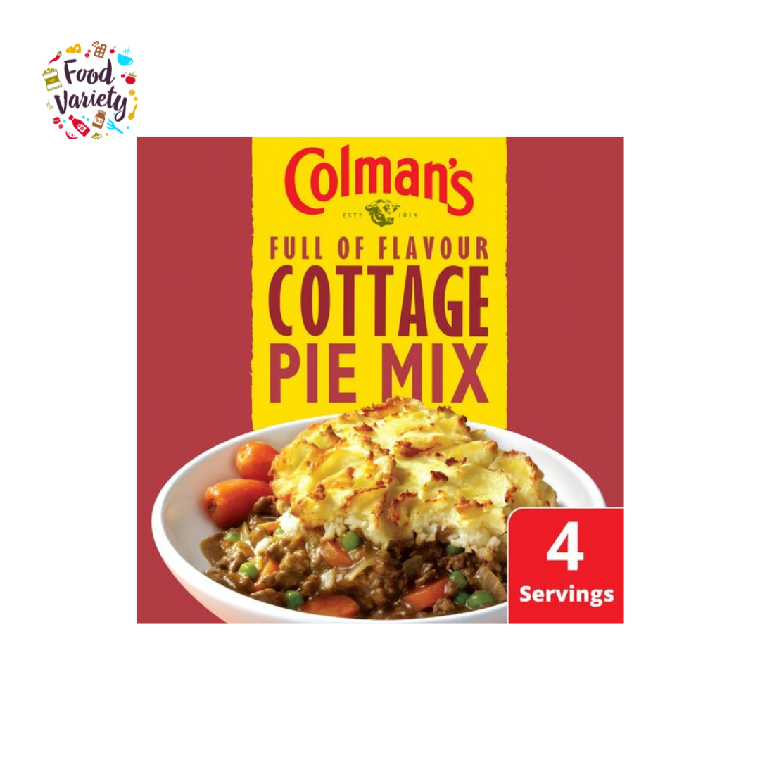 Colman's Cottage Pie Sauce Mix 45g