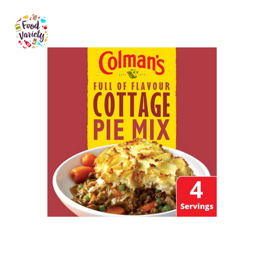 Colman's Cottage Pie Sauce Mix 45g