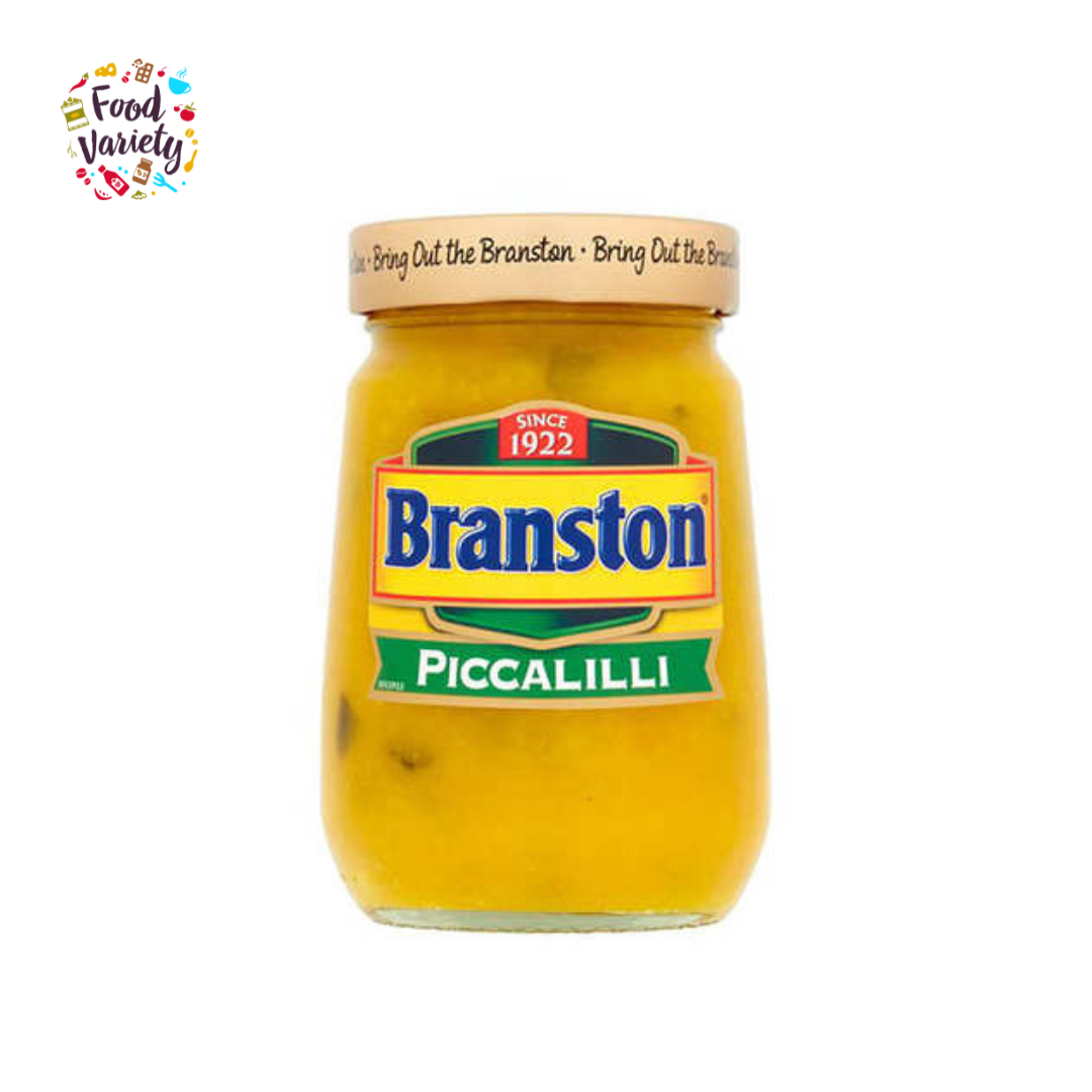 Branston Piccalilli 360g