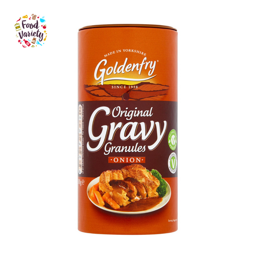 Goldenfry Original Gravy Granules Onion 300g