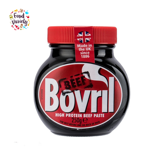 Bovril Beef with Yeast Extract 250g