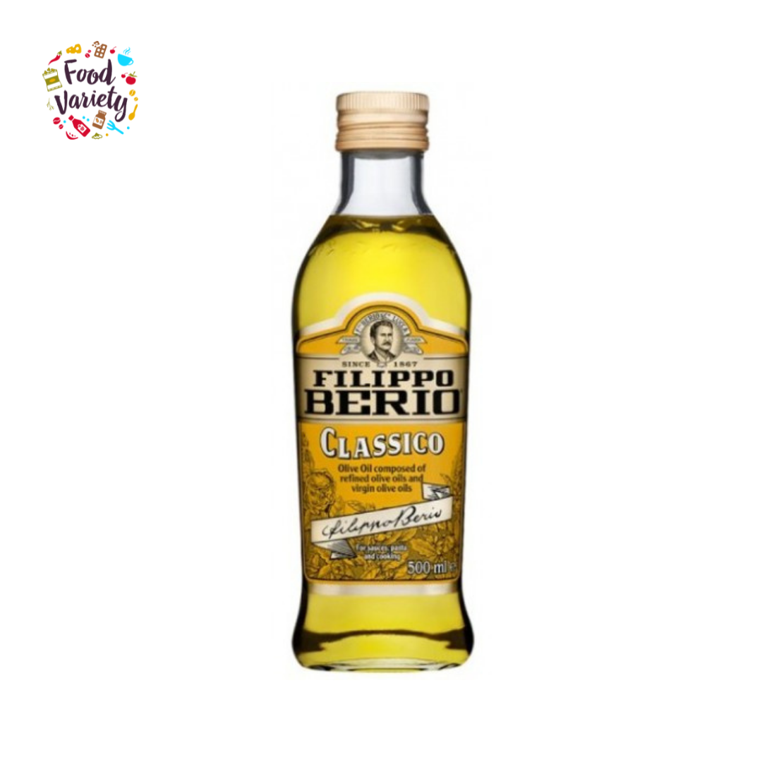 Filippo Berio Classic Olive Oil 250ml