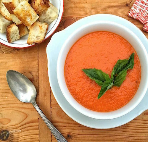 Heinz Cream of Tomato Soup 400g
