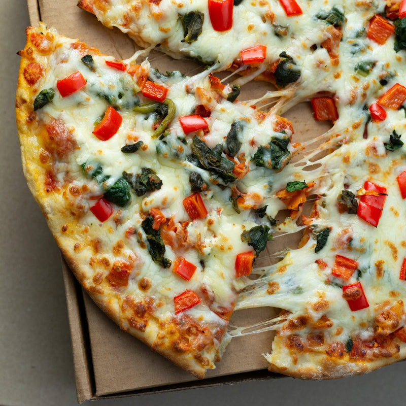 Calveley Mill White Cheshire Cheese 200G