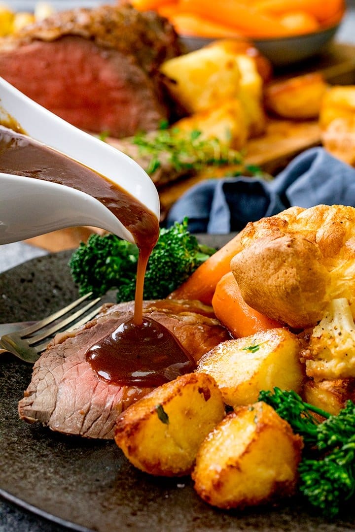 Bisto The Original Gravy Powder 3kg