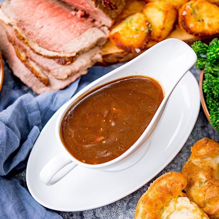 Bisto The Original Gravy Powder 3kg