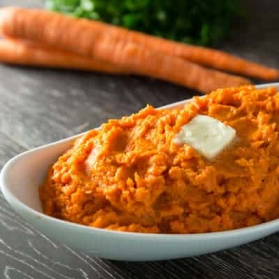 D’aucy Baby Carrots 400g