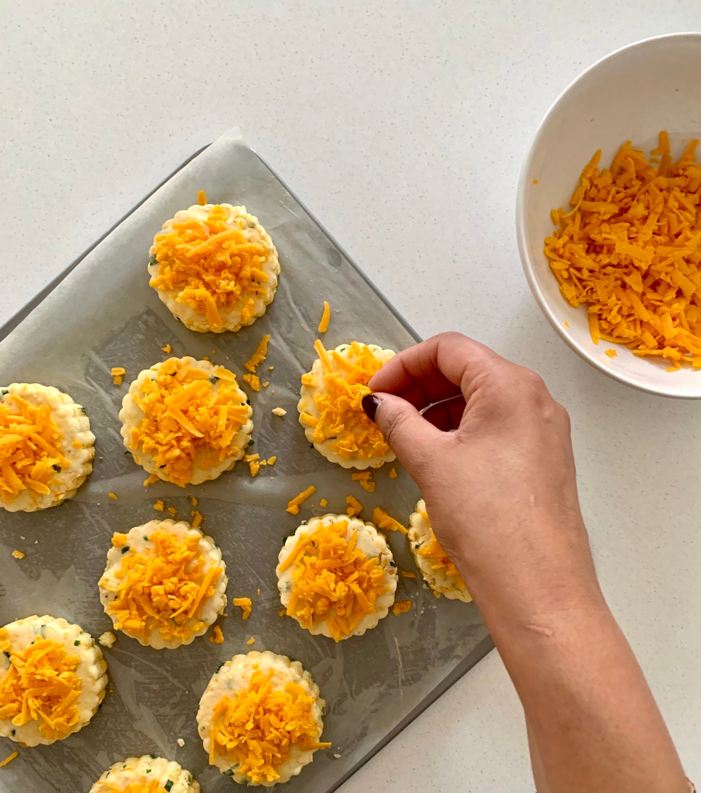 Calveley Mill Red Leicester 200g