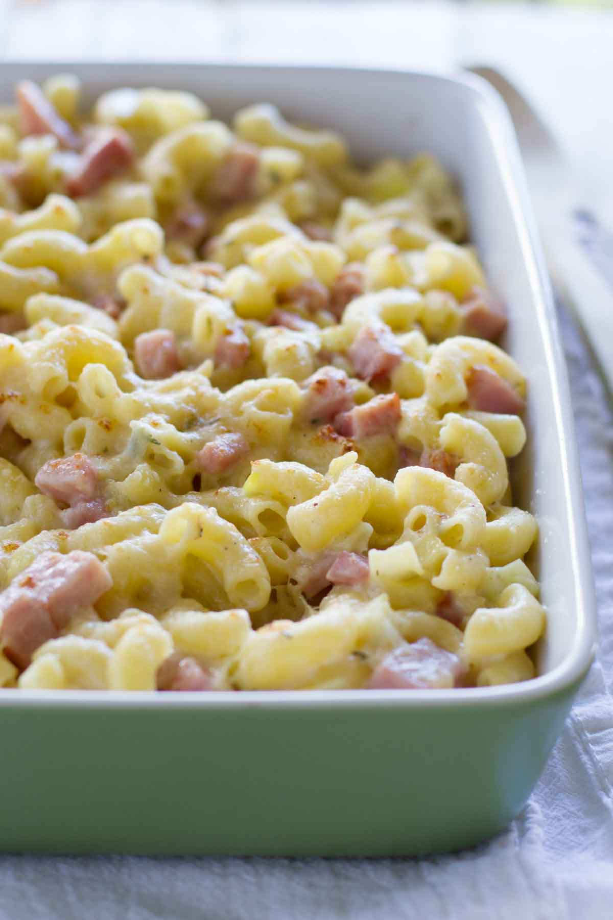 Batchelors Pasta ‘n’ Sauce Cheese, Leek & Ham Flavour 99g