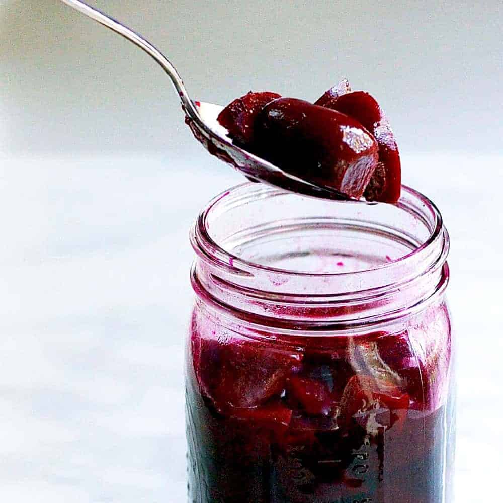 Driver’s Pickled Sliced Beetroot 710g