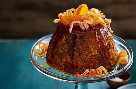 Aunty’s Steamed Puds Ginger Syrup 2x95g