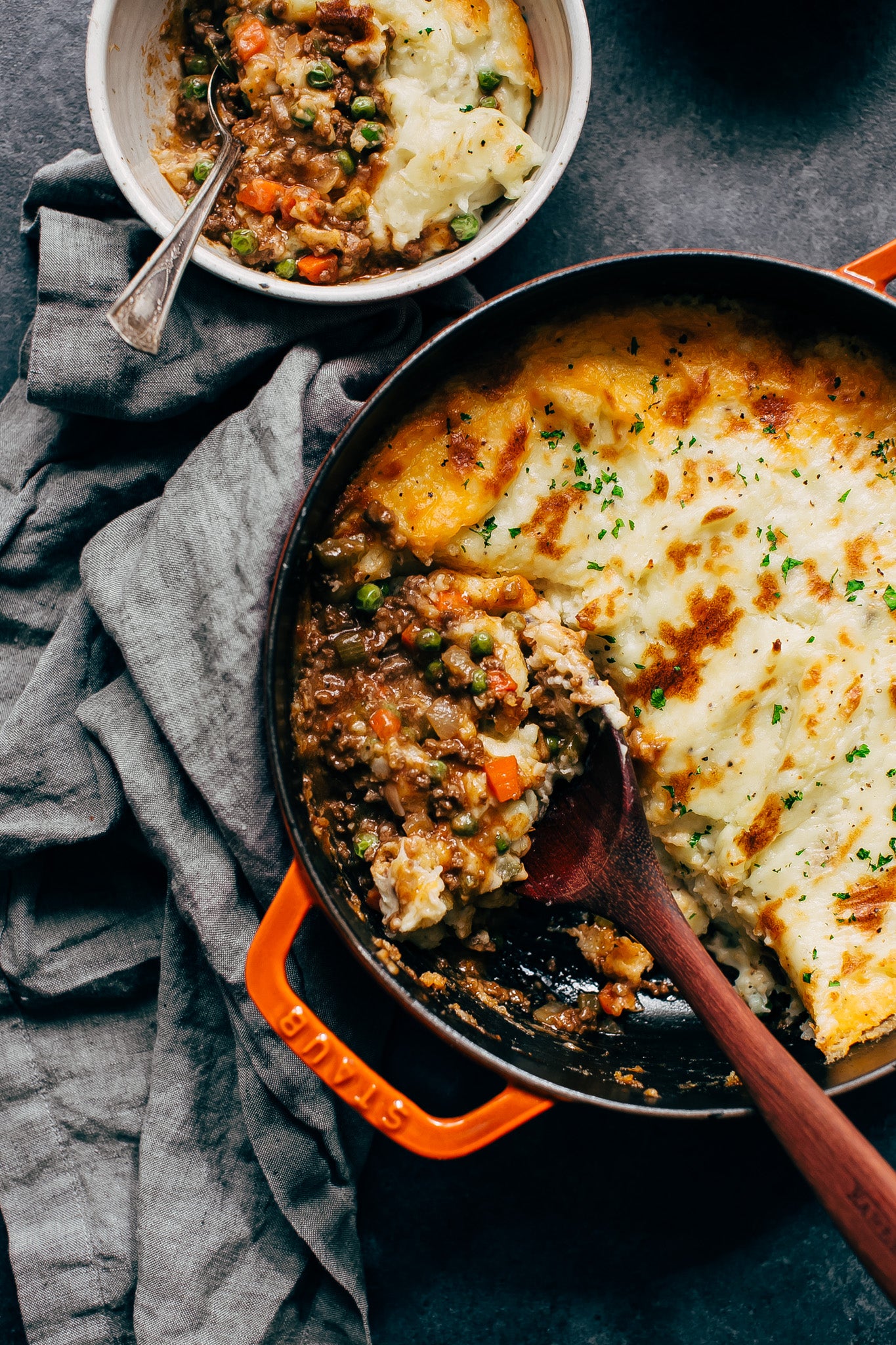 Homepride Shepherd’s Pie Cooking Sauce 485g