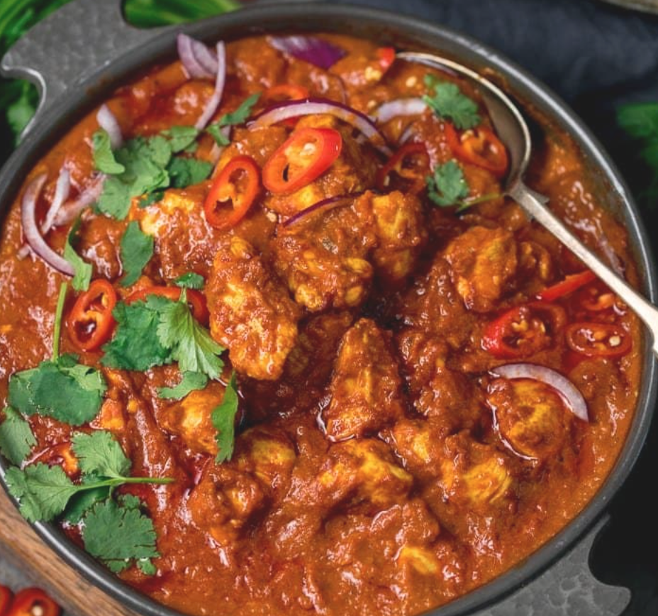 Sharwood's Indian Cooking Sauce for Madras 420g