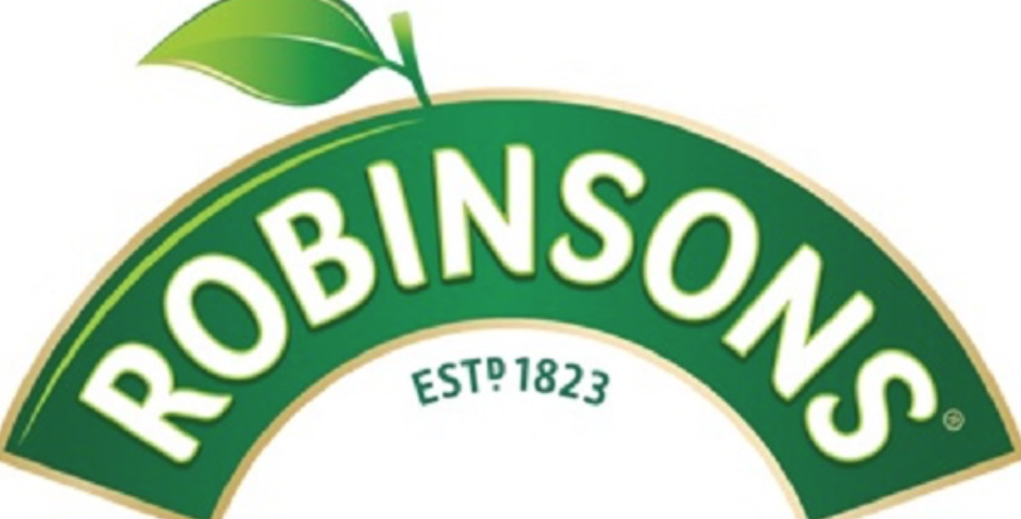 Robinsons Real Fruit Mini Lemon & Lime 66ml