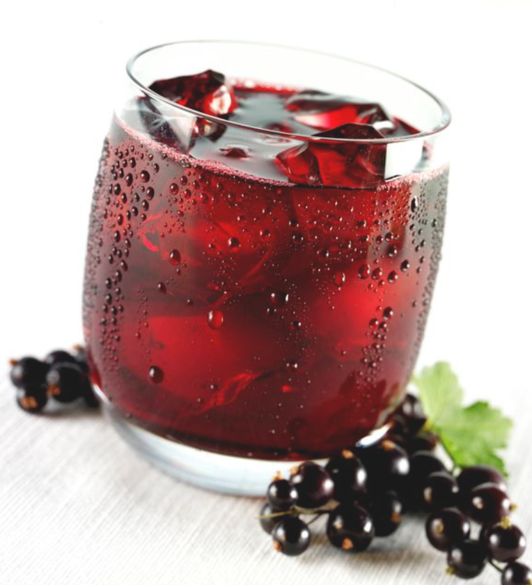 Robinsons Real Fruit - Apple and Blackcurrant 1L