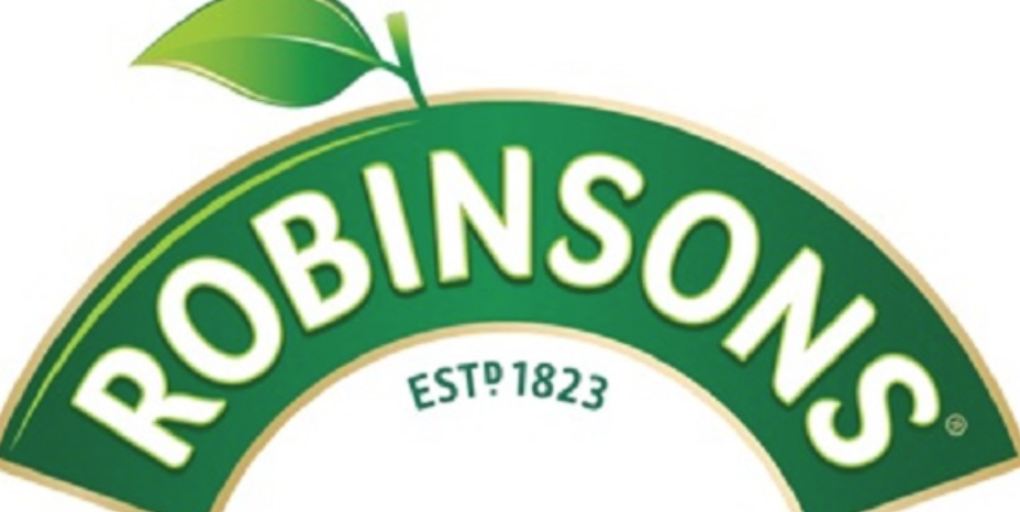 Robinsons Real Fruit - Apple and Blackcurrant 1L