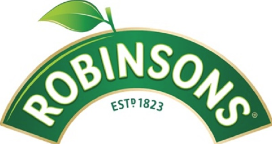 Robinsons Fruit and Barley - Orange 1L