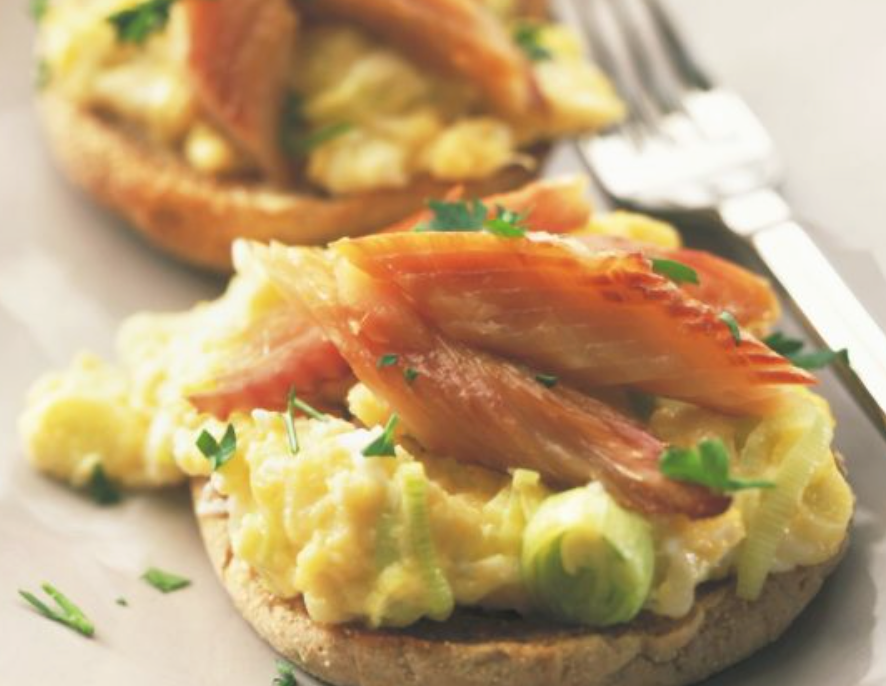 Princes Kippers in Sunflower Oil 190g