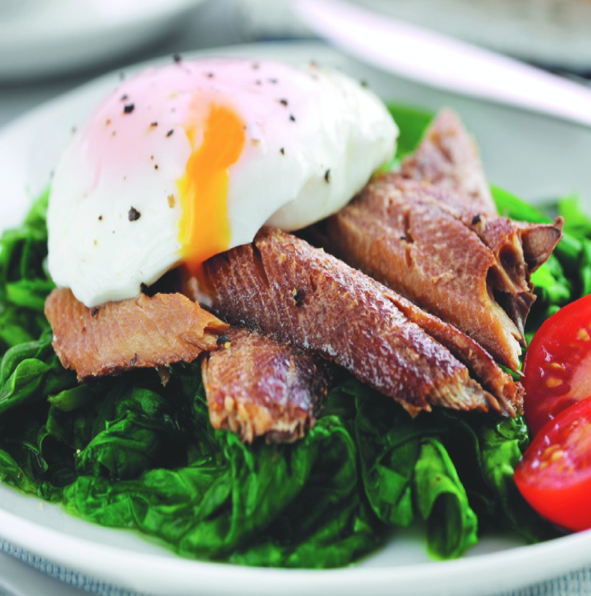 Princes Kippers in Sunflower Oil 190g