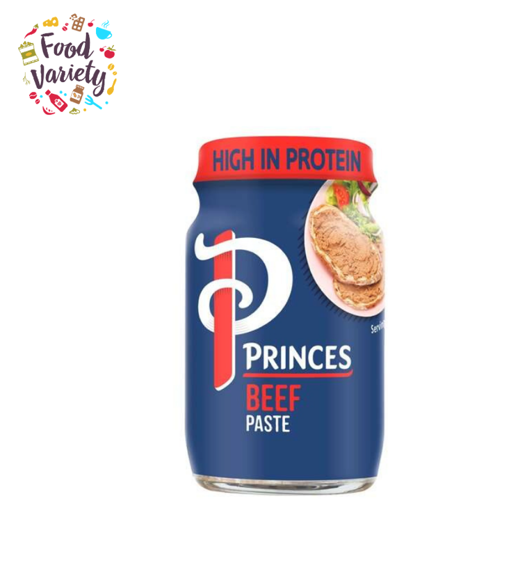 Princes Beef Paste 75g
