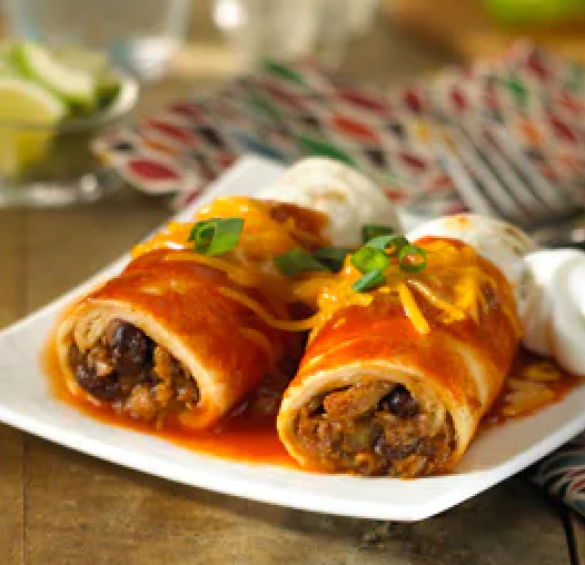 Old El Paso Enchilada Cooking Sauce 340g