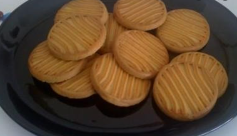 Gullon Sugar Free Shortbread Biscuits 330g