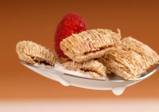 Nestle Shredded Wheat Bitesize 370g