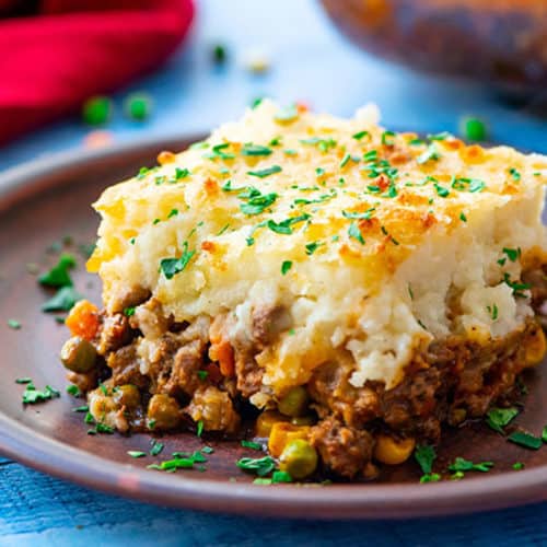 Homepride Shepherd’s Pie Cooking Sauce 485g