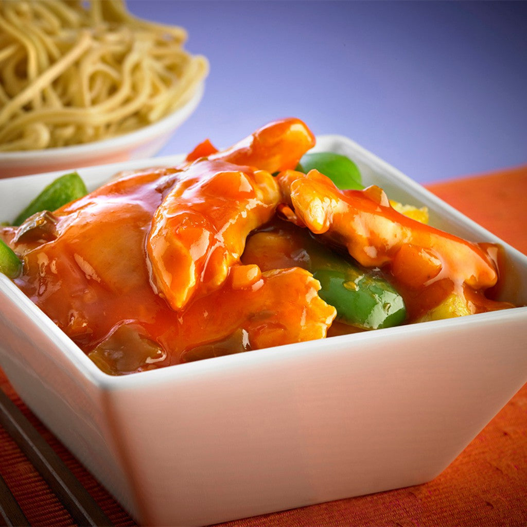 Sharwood’s Sweet & Sour Cooking Sauce 425g