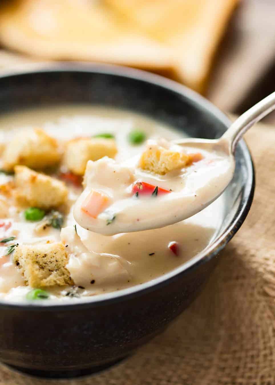 Batchelors Condensed Soup Cream Of Mushroom 295g