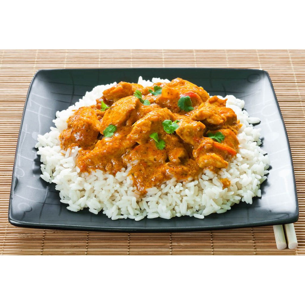 Princes Hot Chicken Curry 392g