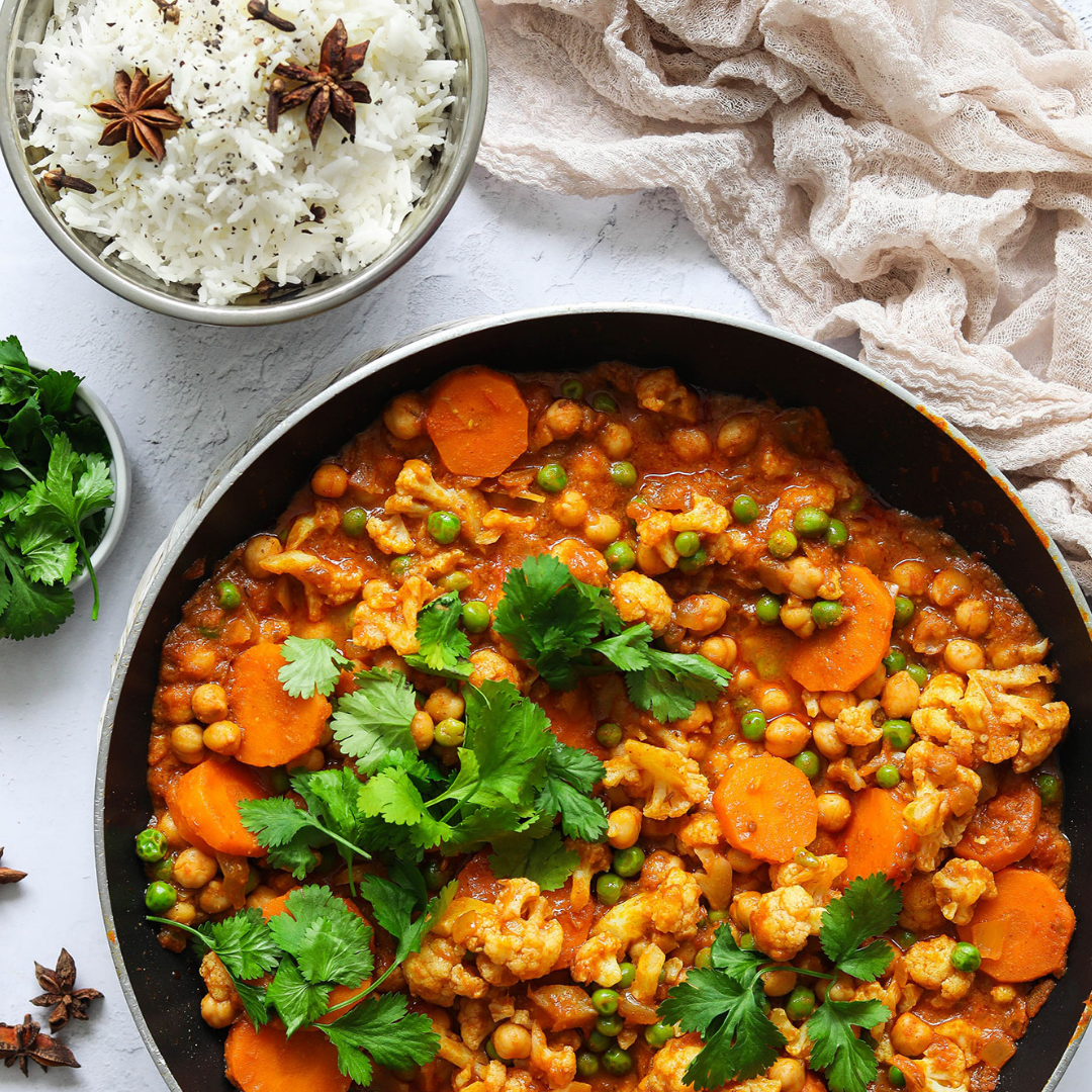 Patak’s Jalfrezi Sauce 450g