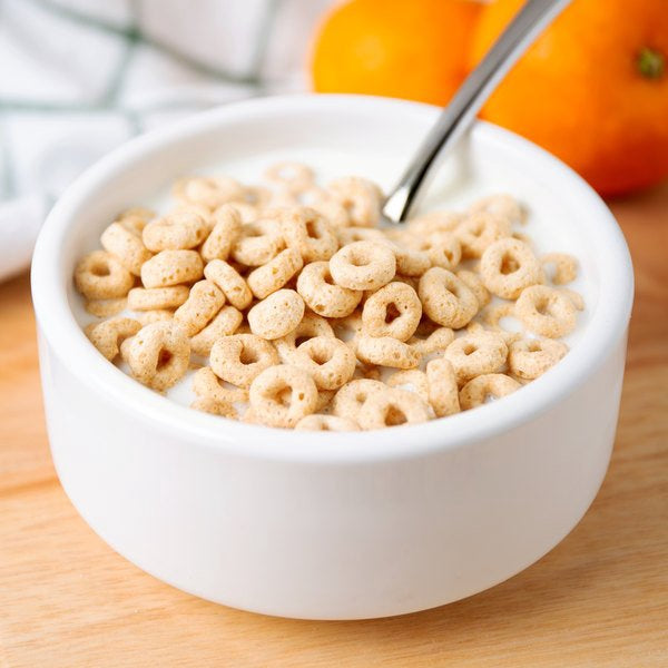 Nestle Cheerios Cereal 390g