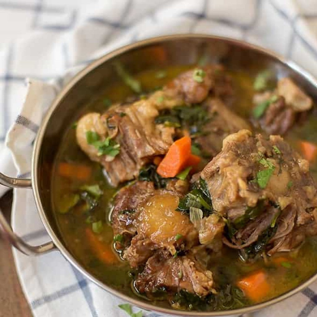 Batchelors Cup A Soup Oxtail (4 per pack) 78g