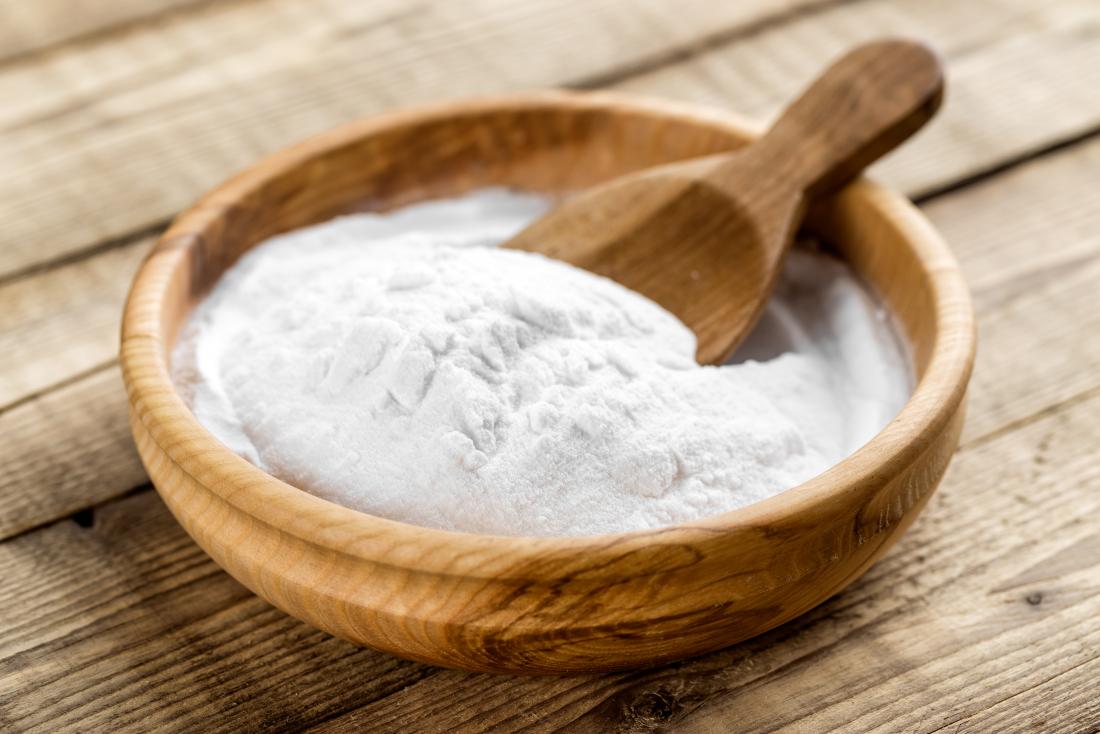 Borwicks Bicarbonate Of Soda 100g