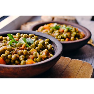 Batchelors Delicious Small Peas 300g