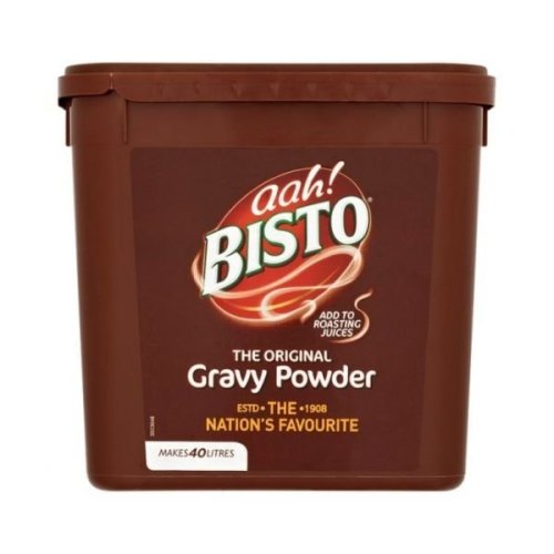 Bisto The Original Gravy Powder 3kg