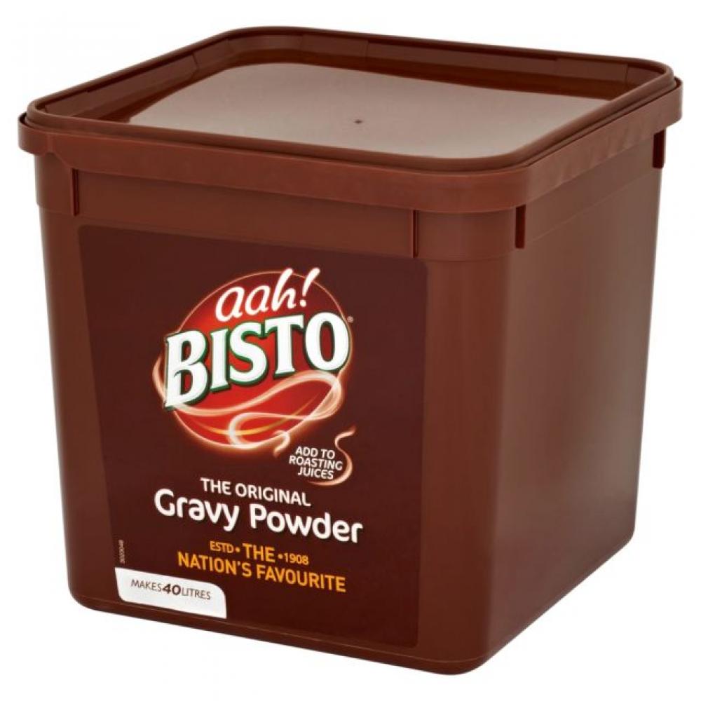 Bisto The Original Gravy Powder 3kg