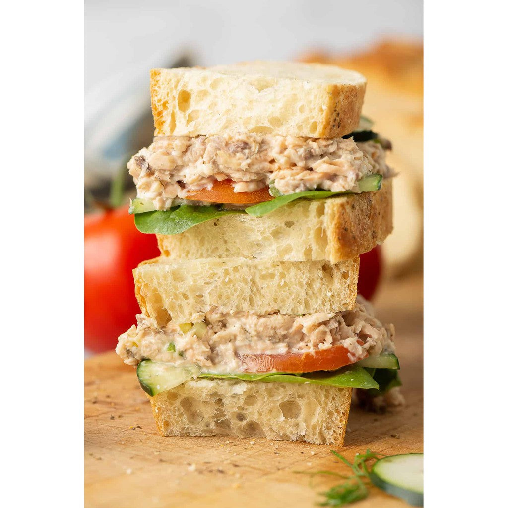 Princes Wild Pacific Red Salmon 213g