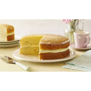 Betty Crocker Velvety Vanilla Cake Mix 425g