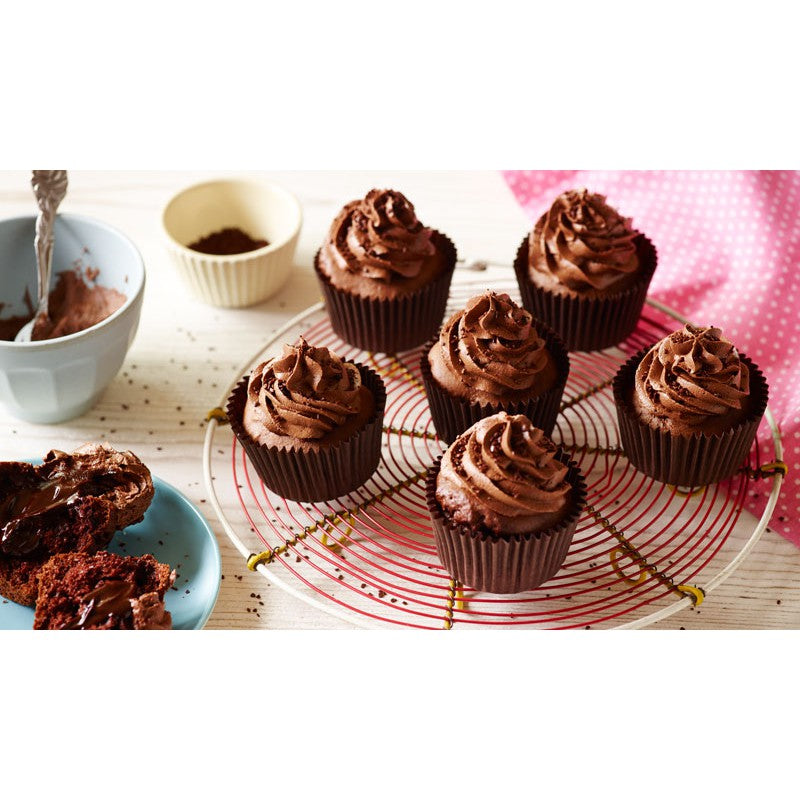 Betty Crocker Tempting Chocolate Flavour Icing 400g